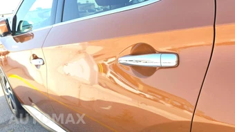 2015 Nissan Murano Platinum – miniatura 32