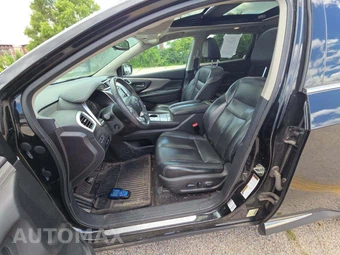 2015 Nissan Murano Platinum – miniatura 4