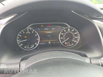 2015 Nissan Murano Platinum – miniatura 6