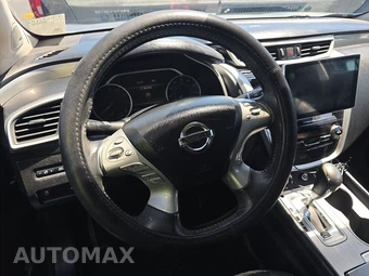2015 Nissan Murano Platinum – miniatura 10