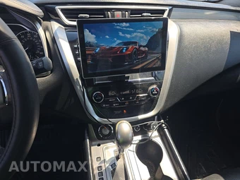 2015 Nissan Murano Platinum – miniatura 11
