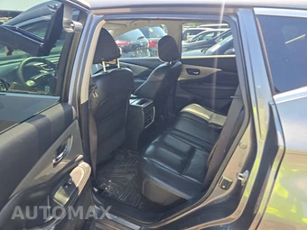 2015 Nissan Murano Platinum – miniatura 13