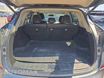 2015 Nissan Murano Platinum – miniatura 16
