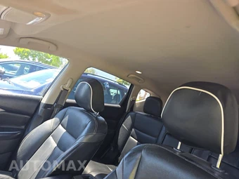 2015 Nissan Murano Platinum – miniatura 17