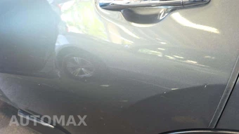 2015 Nissan Murano Platinum – miniatura 23