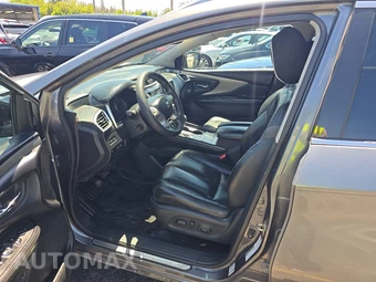 2015 Nissan Murano Platinum – miniatura 7