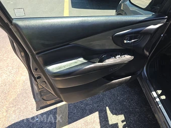 2015 Nissan Murano Platinum – miniatura 9