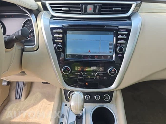 2015 Nissan Murano Platinum – miniatura 11