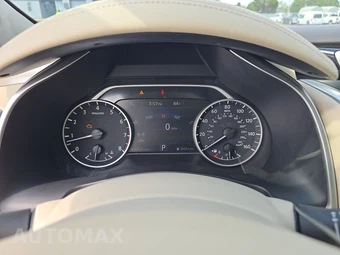 2015 Nissan Murano Platinum – miniatura 12