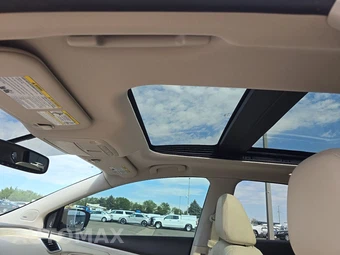 2015 Nissan Murano Platinum – miniatura 17