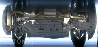 2015 Nissan Murano Platinum – miniatura 18