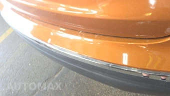 2015 Nissan Murano Platinum – miniatura 20