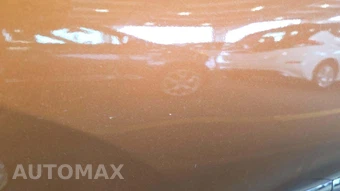 2015 Nissan Murano Platinum – miniatura 21