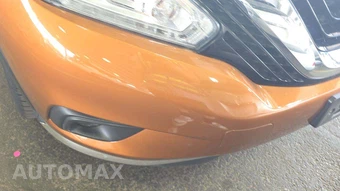 2015 Nissan Murano Platinum – miniatura 25