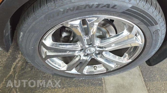 2015 Nissan Murano Platinum – miniatura 26