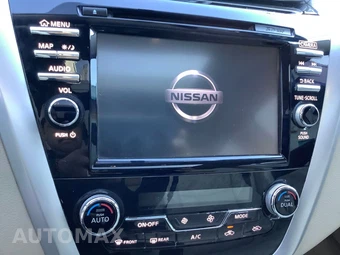 2015 Nissan Murano Platinum - miniatura 10