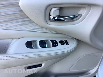 2015 Nissan Murano Platinum - miniatura 13