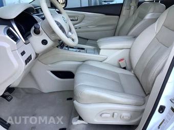2015 Nissan Murano Platinum - miniatura 14