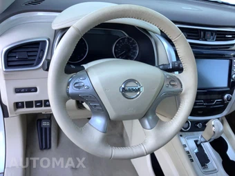 2015 Nissan Murano Platinum - miniatura 17