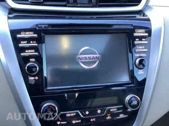 2015 Nissan Murano Platinum - miniatura 19
