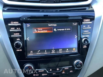 2015 Nissan Murano Platinum - miniatura 25