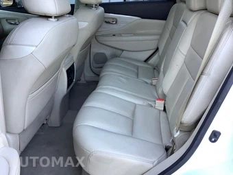 2015 Nissan Murano Platinum - miniatura 30