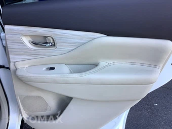 2015 Nissan Murano Platinum - miniatura 31