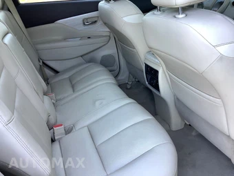 2015 Nissan Murano Platinum - miniatura 32