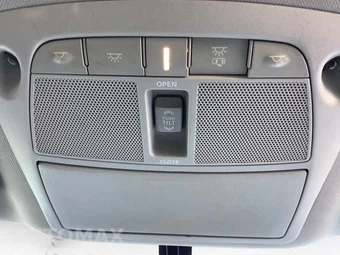 2015 Nissan Murano Platinum - miniatura 41