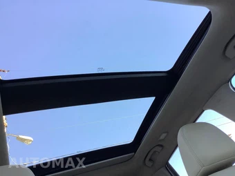 2015 Nissan Murano Platinum - miniatura 42