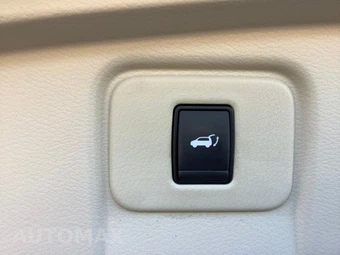 2015 Nissan Murano Platinum - miniatura 48