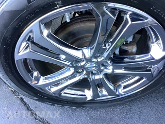 2015 Nissan Murano Platinum - miniatura 49
