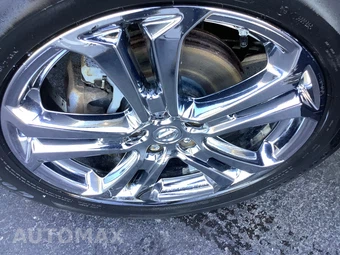 2015 Nissan Murano Platinum - miniatura 52