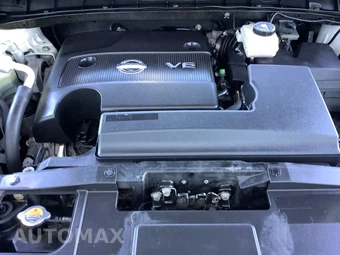 2015 Nissan Murano Platinum - miniatura 54