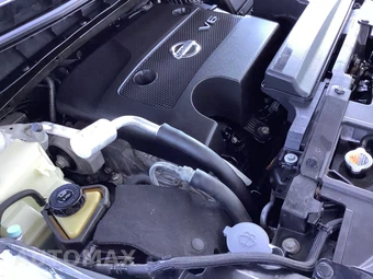 2015 Nissan Murano Platinum - miniatura 55