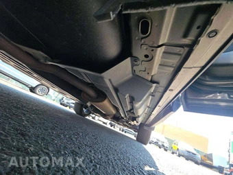 2015 Nissan Murano Platinum – miniatura 17