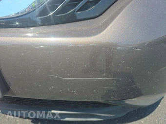 2015 Nissan Murano Platinum – miniatura 21