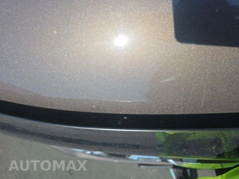 2015 Nissan Murano Platinum – miniatura 22