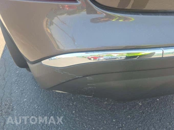 2015 Nissan Murano Platinum – miniatura 24