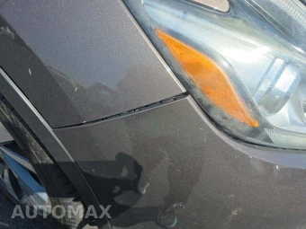 2015 Nissan Murano Platinum – miniatura 27