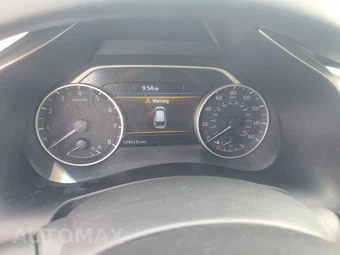 2015 Nissan Murano Platinum – miniatura 12