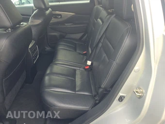 2015 Nissan Murano Platinum – miniatura 13