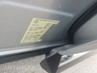 2015 Nissan Murano Platinum – miniatura 14