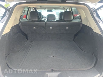 2015 Nissan Murano Platinum – miniatura 16