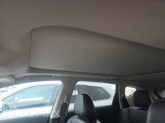 2015 Nissan Murano Platinum – miniatura 17