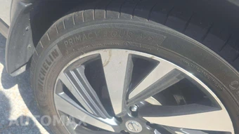 2015 Nissan Murano Platinum – miniatura 18