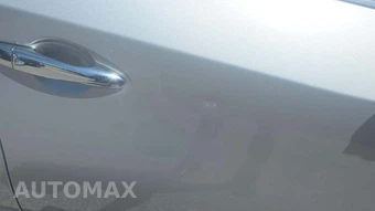 2015 Nissan Murano Platinum – miniatura 19