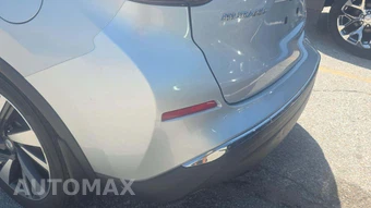 2015 Nissan Murano Platinum – miniatura 21