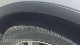 2015 Nissan Murano Platinum – miniatura 23