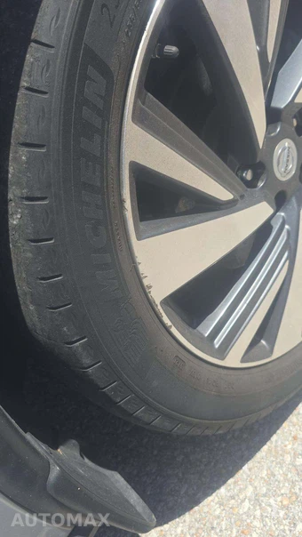 2015 Nissan Murano Platinum – miniatura 25